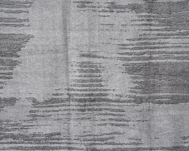 Gray Turkish Rug 10' 4" x 7' 10" | No. VR12948