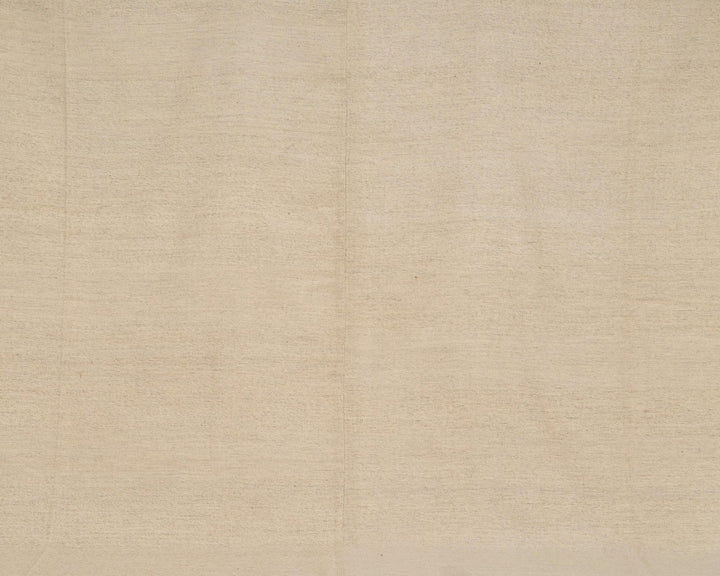 Beige Kilim Rug 7' 11" x 11' 4" | No. VR31730