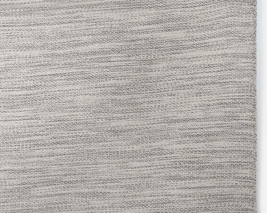 Gray Kilim Rug 10' x 13' | No. VR20679