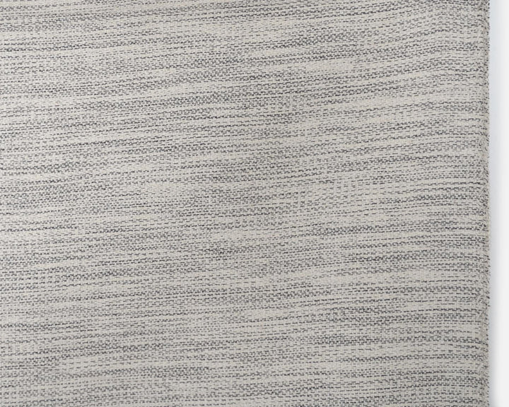 Gray Kilim Rug 10' x 13' | No. VR20679