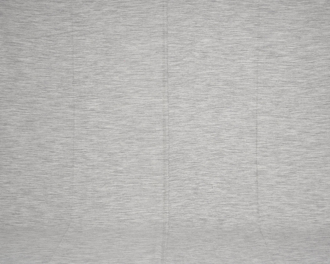 Gray Kilim Rug 10' x 13' | No. VR20679