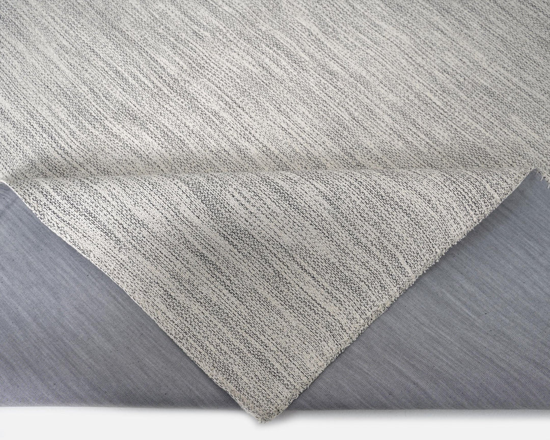 Gray Kilim Rug 10' x 13' | No. VR20679