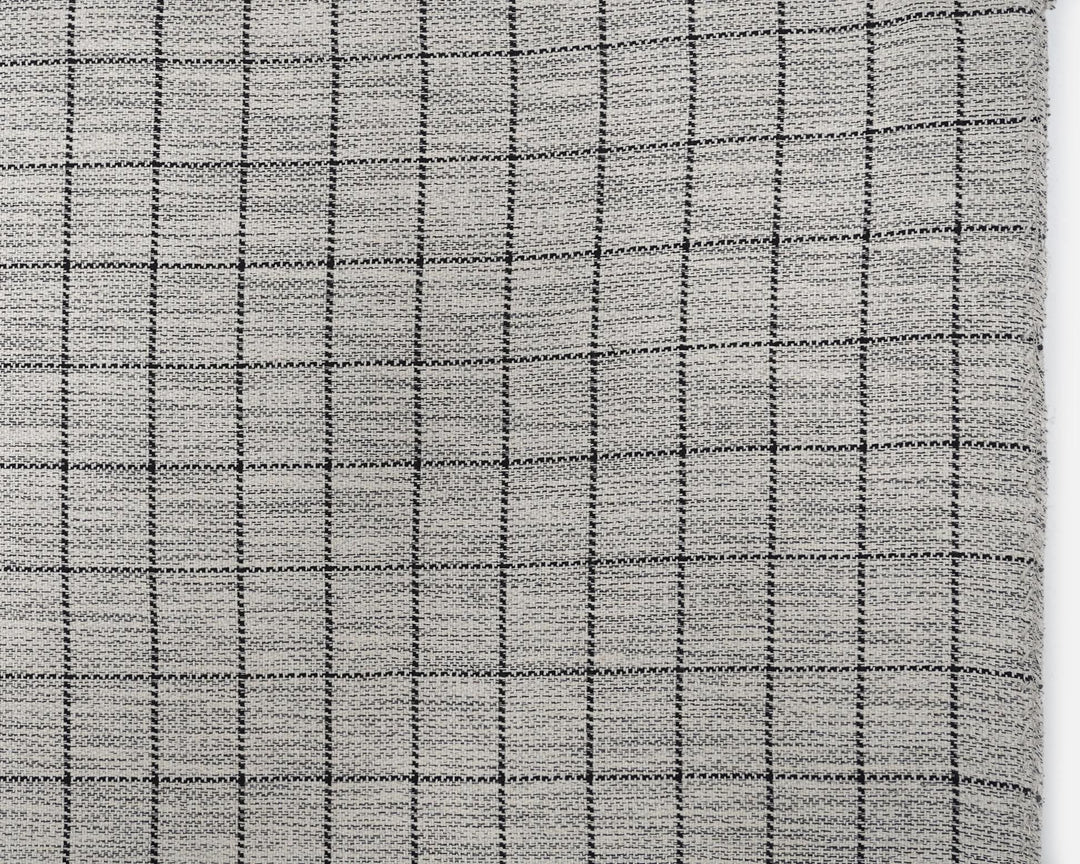 Gray Kilim Rug 10' x 13' | No. VR68916