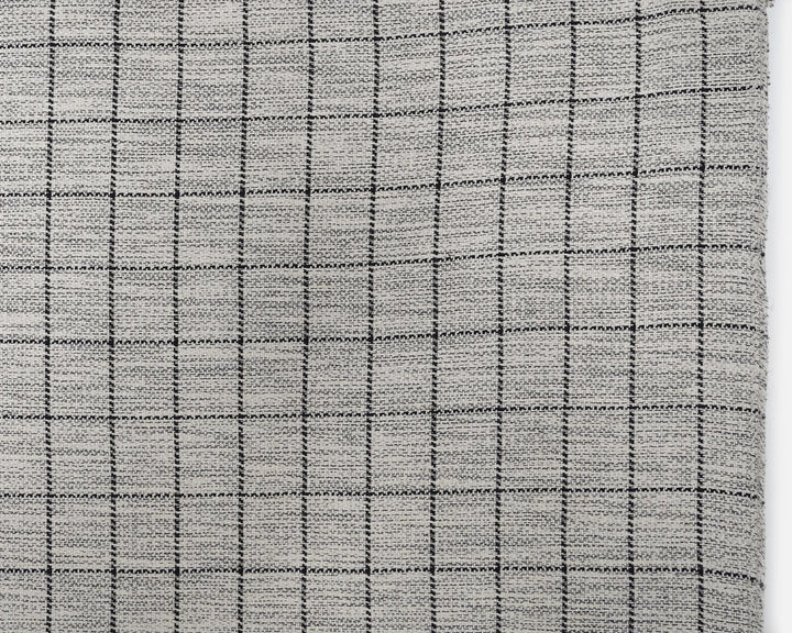 Gray Kilim Rug 10' x 13' | No. VR68916
