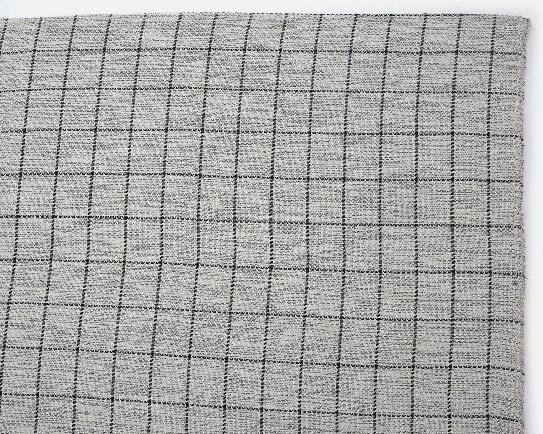 Gray Kilim Rug 10' x 13' | No. VR68916