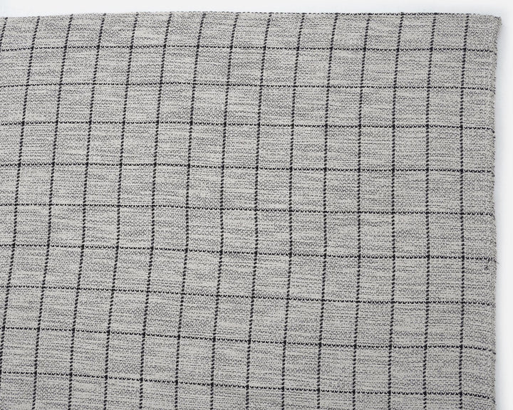Gray Kilim Rug 10' x 13' | No. VR68916