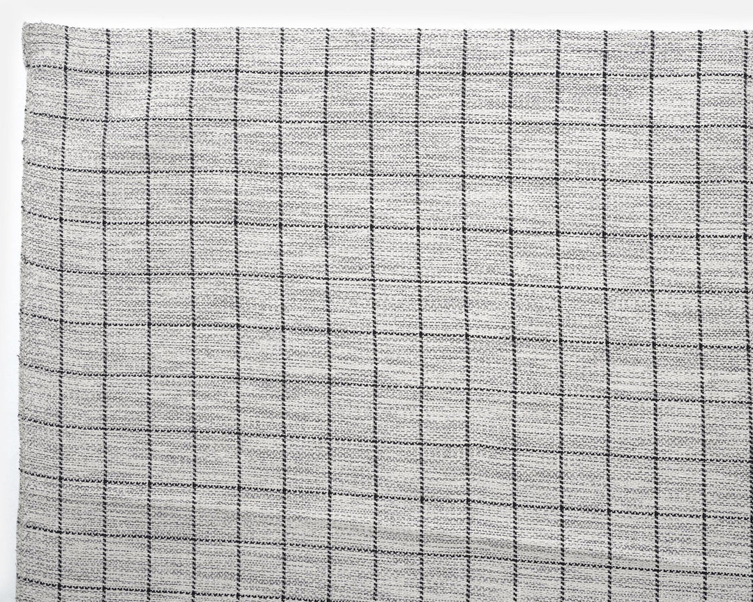 Gray Kilim Rug 10' x 13' | No. VR68916