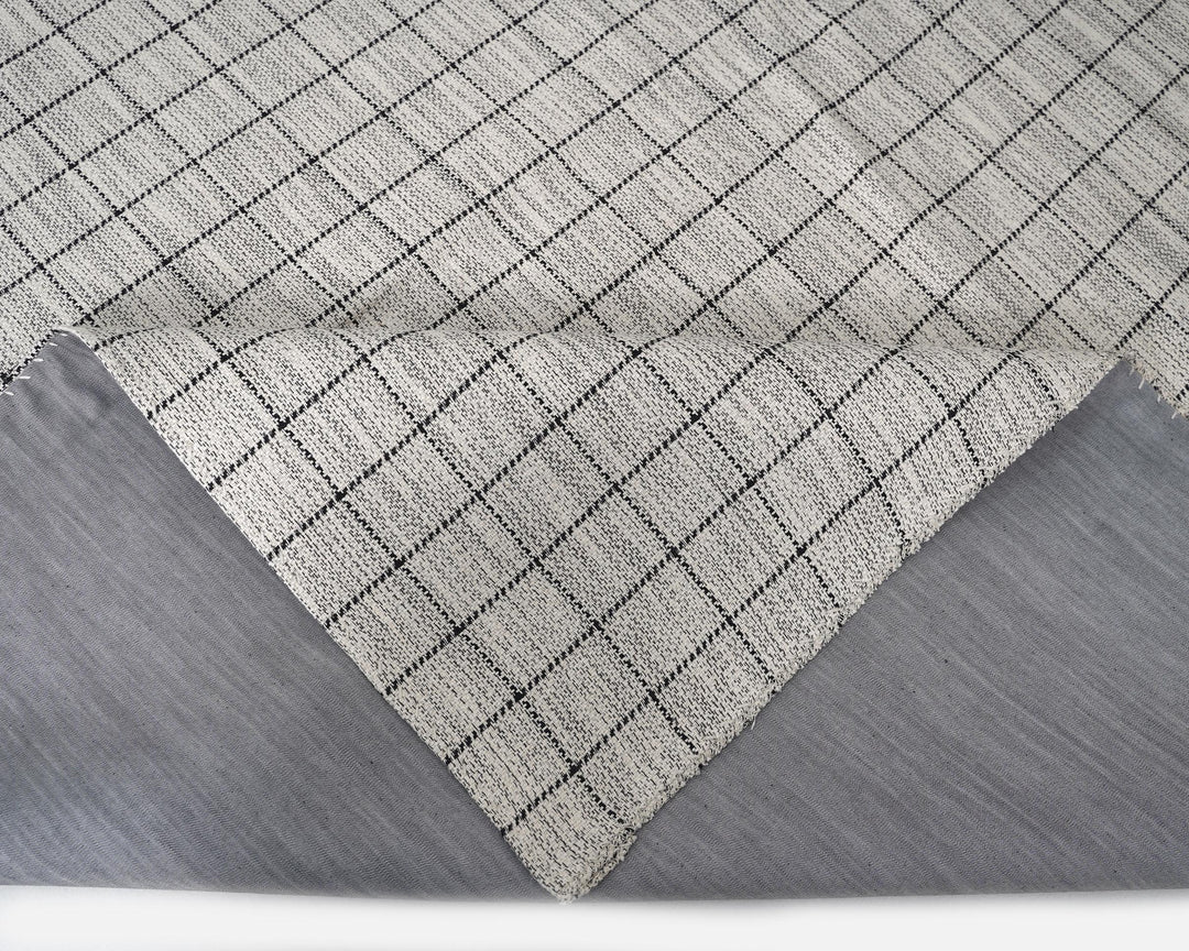 Gray Kilim Rug 10' x 13' | No. VR68916