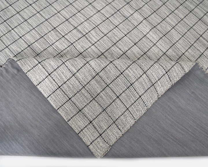 Gray Kilim Rug 10' x 13' | No. VR68916