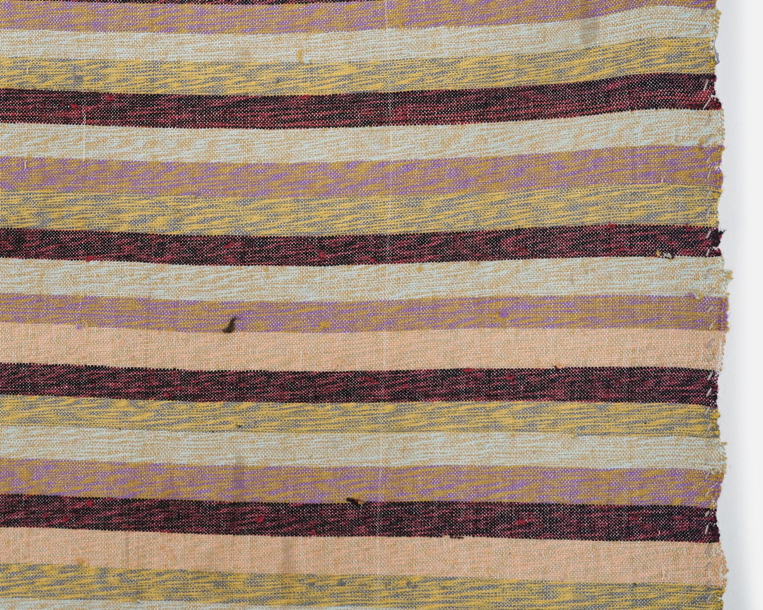 Kilim Rug 9' 2" x 6' 7" | No. VR15559