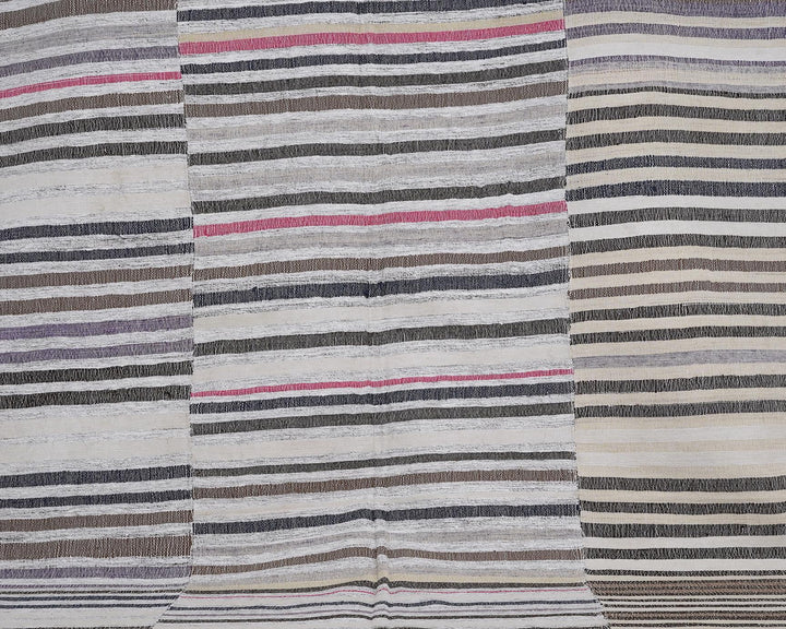 Kilim Rug 6' x 8' | No. VR89295
