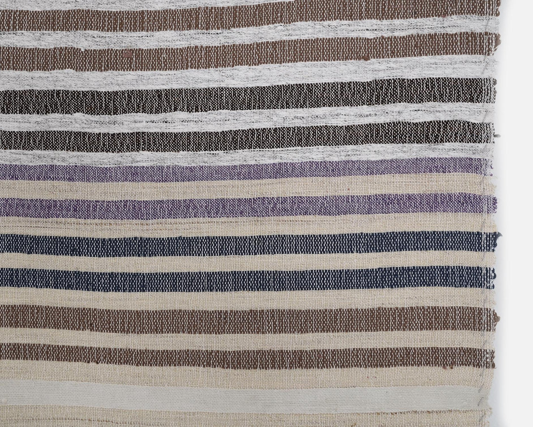 Kilim Rug 6' x 8' | No. VR89295