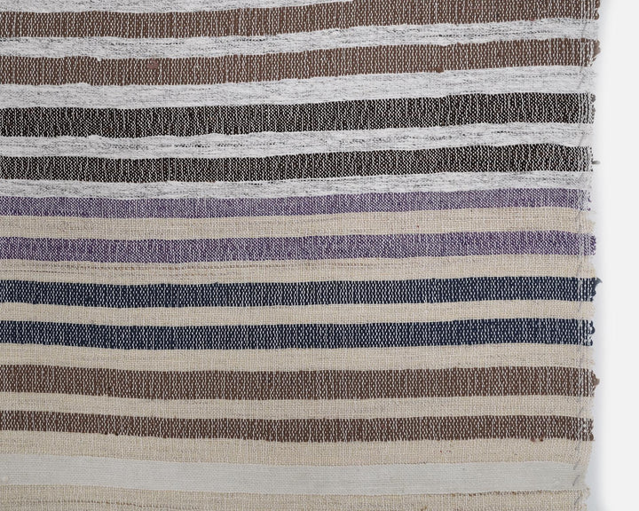 Kilim Rug 6' x 8' | No. VR89295