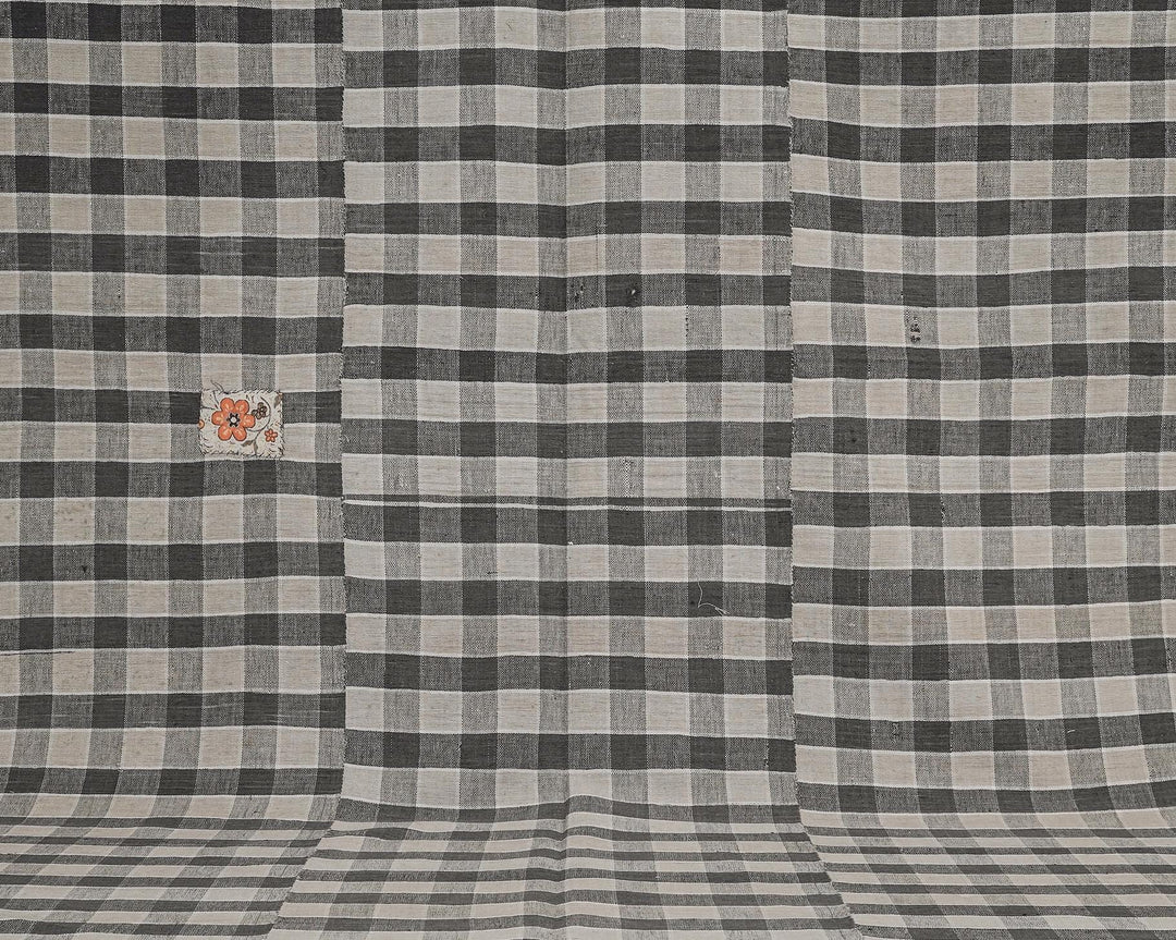 Kilim Rug 5' 11" x 8' 10" | No. VR95527