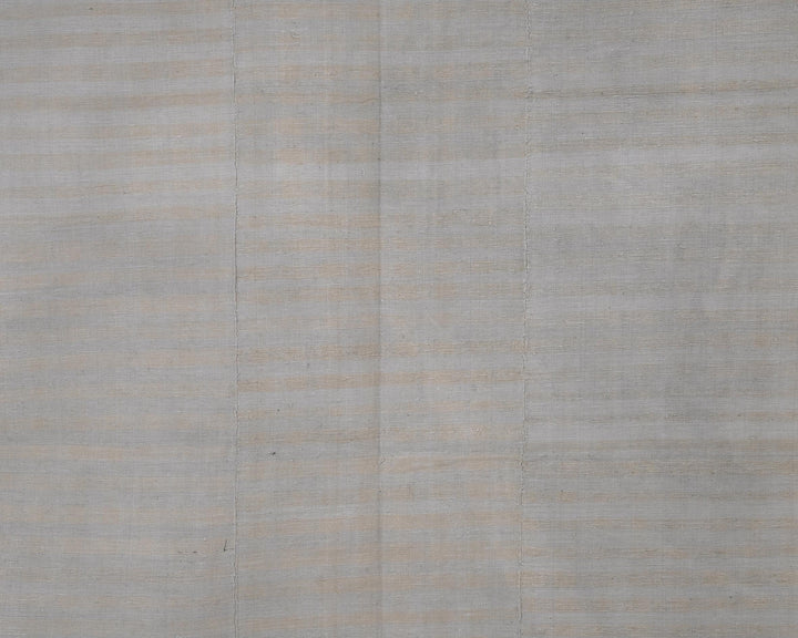 Beige Kilim Rug 5' 7" x 8' 11" | No. VR74962