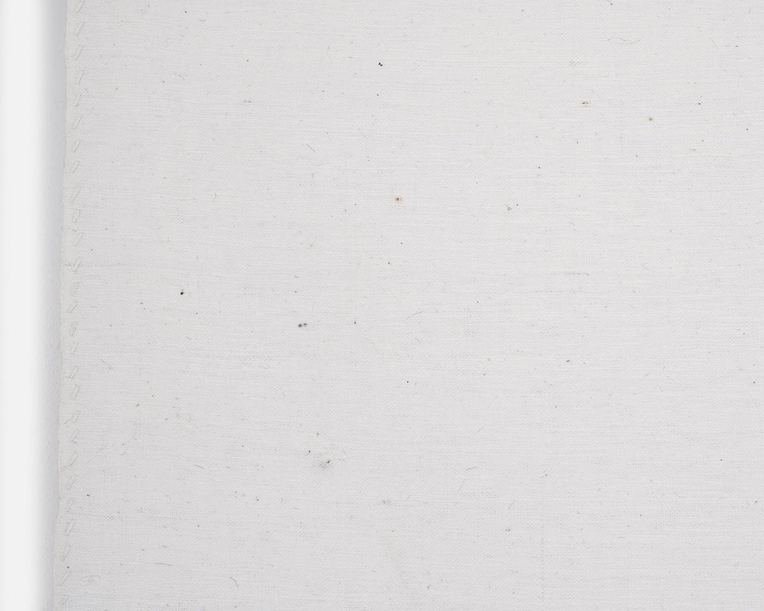 White Kilim Rug 5' 7" x 7' | No. VR71782