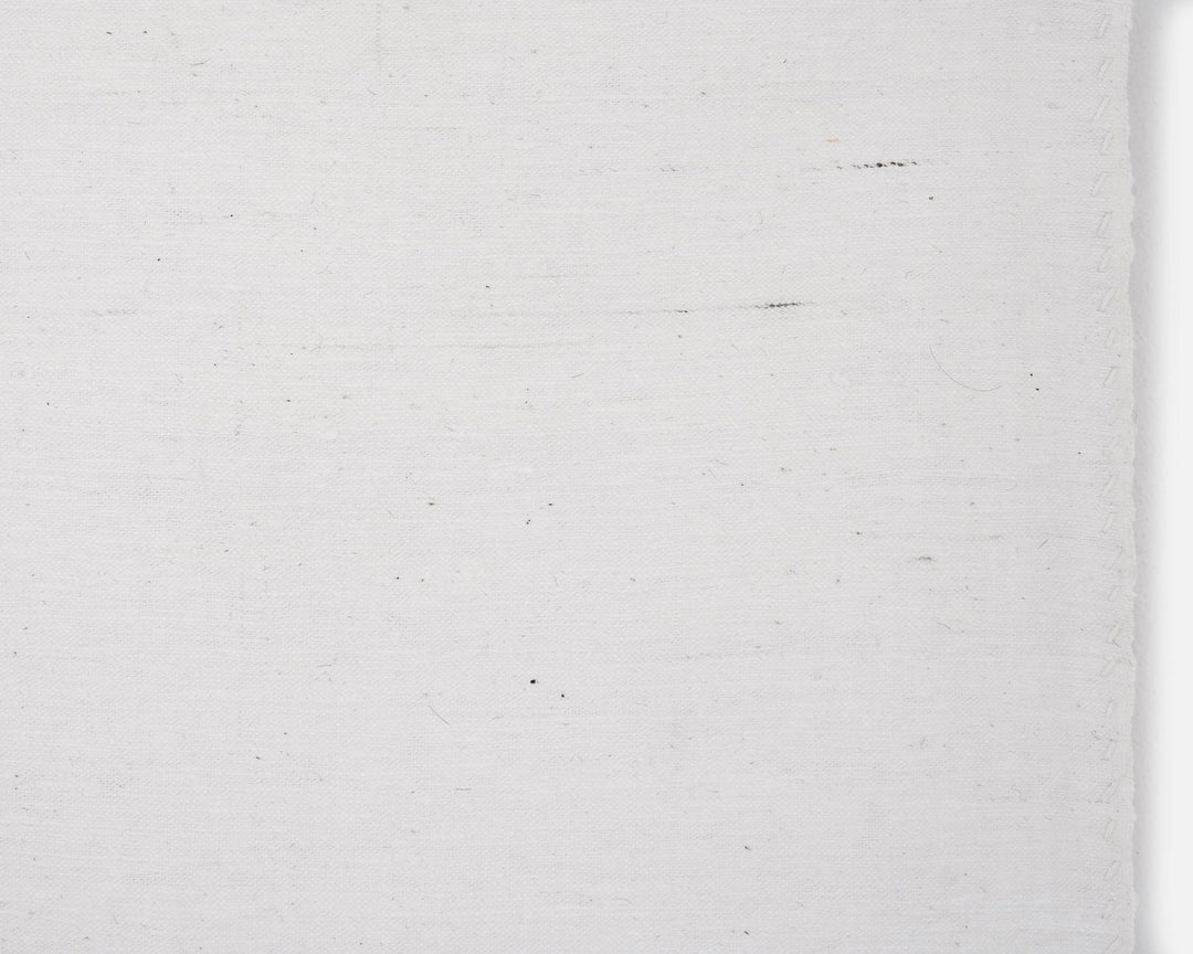 White Kilim Rug 5' 7" x 7' | No. VR71782