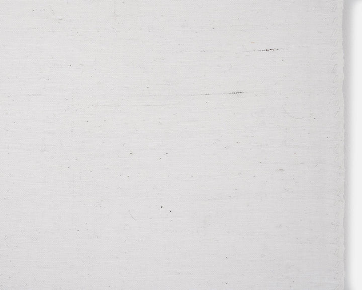White Kilim Rug 5' 7" x 7' | No. VR71782