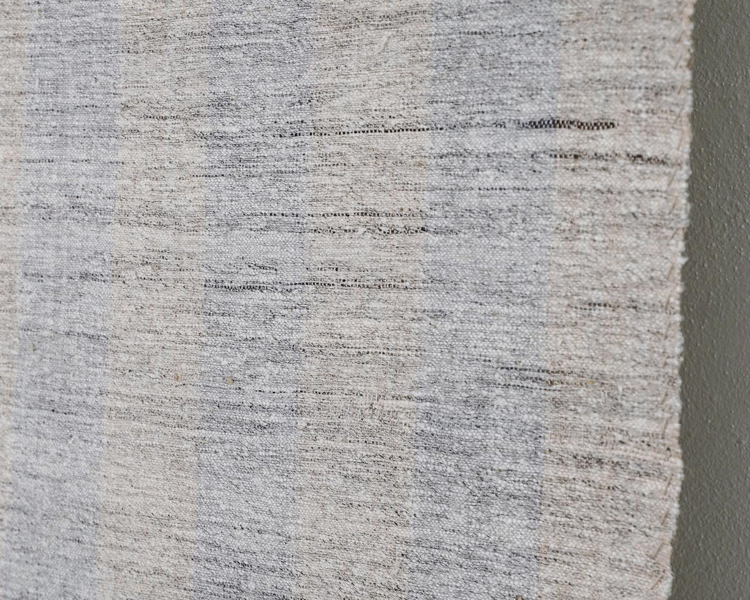 Faded Kilim Rug 6' 2" x 9' 8" | No. VR42340