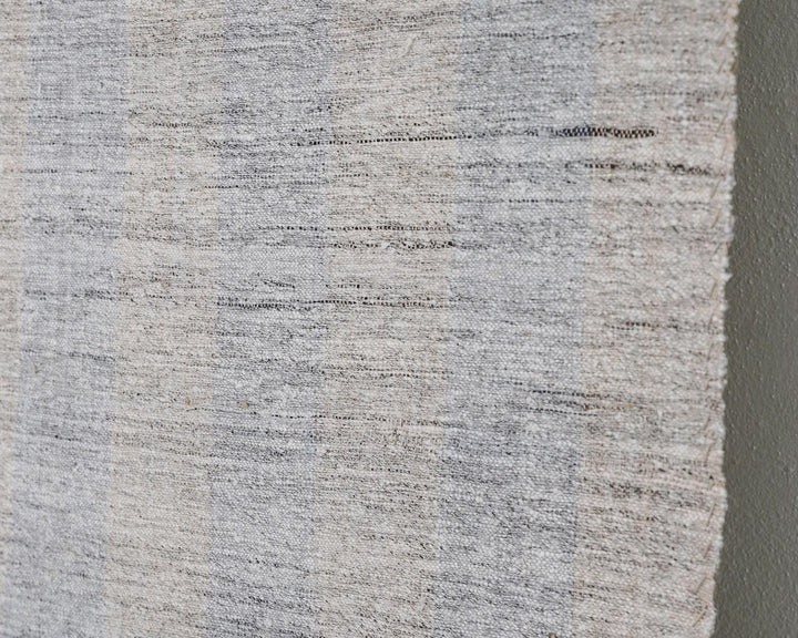 Faded Kilim Rug 6' 2" x 9' 8" | No. VR42340