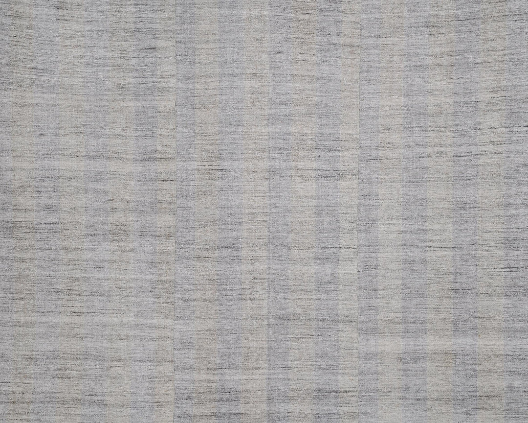 Faded Kilim Rug 6' 2" x 9' 8" | No. VR42340