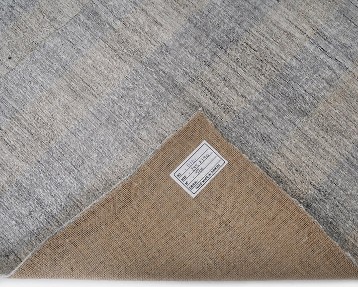Faded Kilim Rug 6' 2" x 9' 8" | No. VR42340