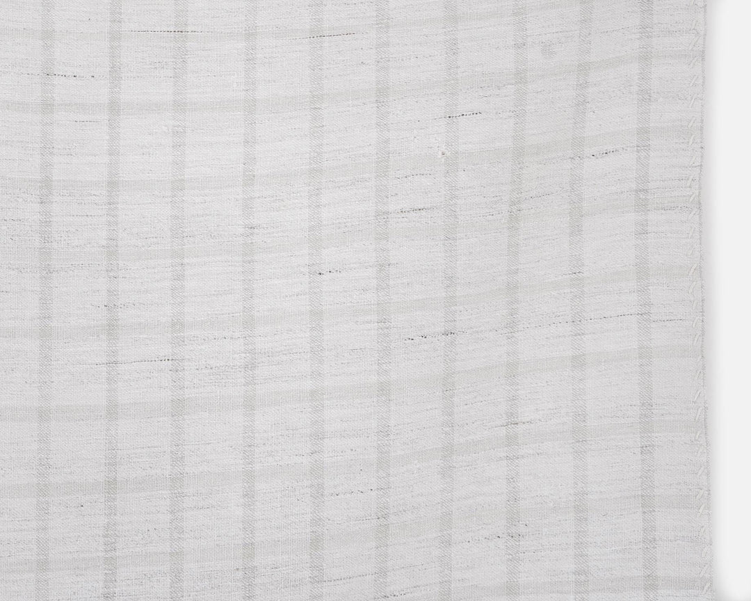 Neutral Kilim Rug 8' x 11' 4" | No. VR36887