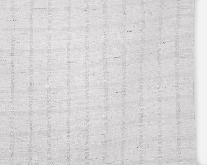 Neutral Kilim Rug 8' x 11' 4" | No. VR36887