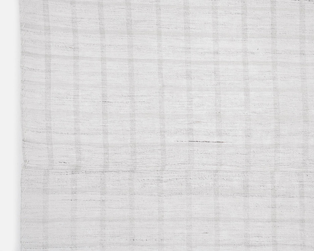 Neutral Kilim Rug 8' x 11' 4" | No. VR36887