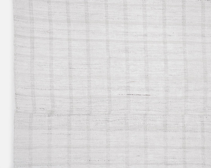 Neutral Kilim Rug 8' x 11' 4" | No. VR36887