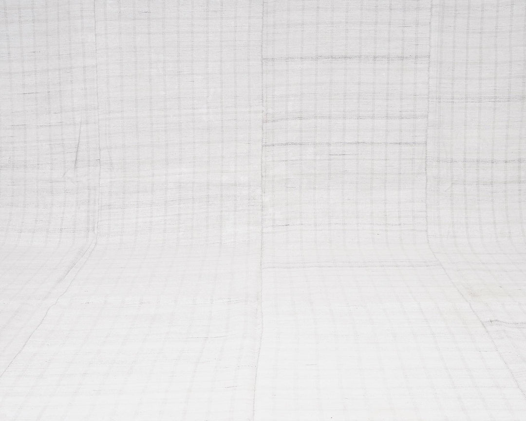 Neutral Kilim Rug 8' x 11' 4" | No. VR36887