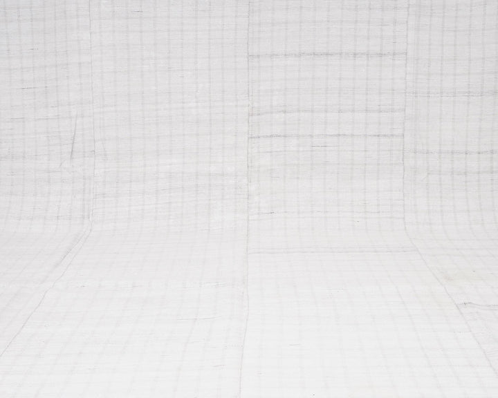 Neutral Kilim Rug 8' x 11' 4" | No. VR36887