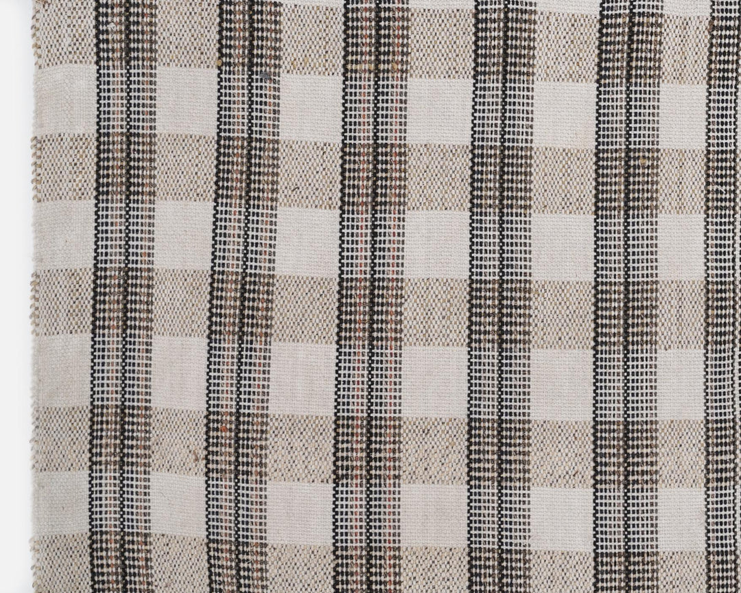Kilim Rug 6' 1" x 9' 6" | No. VR77724