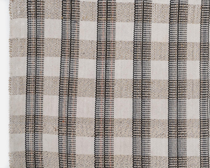 Kilim Rug 6' 1" x 9' 6" | No. VR77724