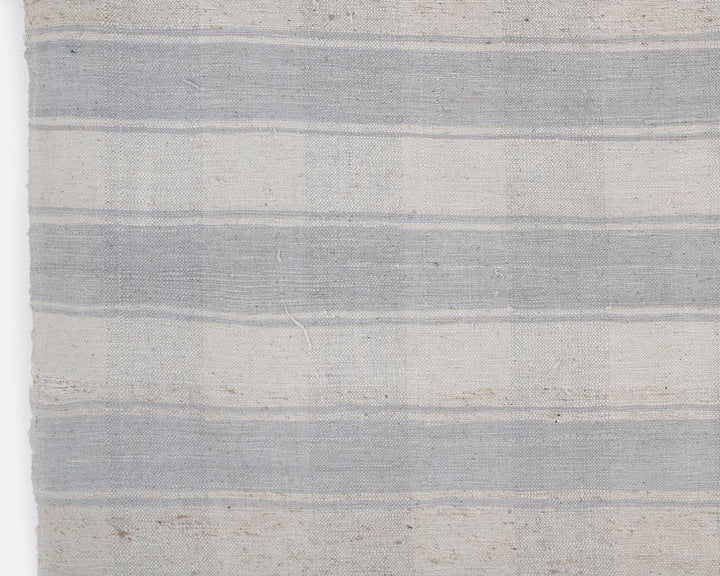 Faded Kilim Rug 5' 11" x 9' 2" | No. VR81223