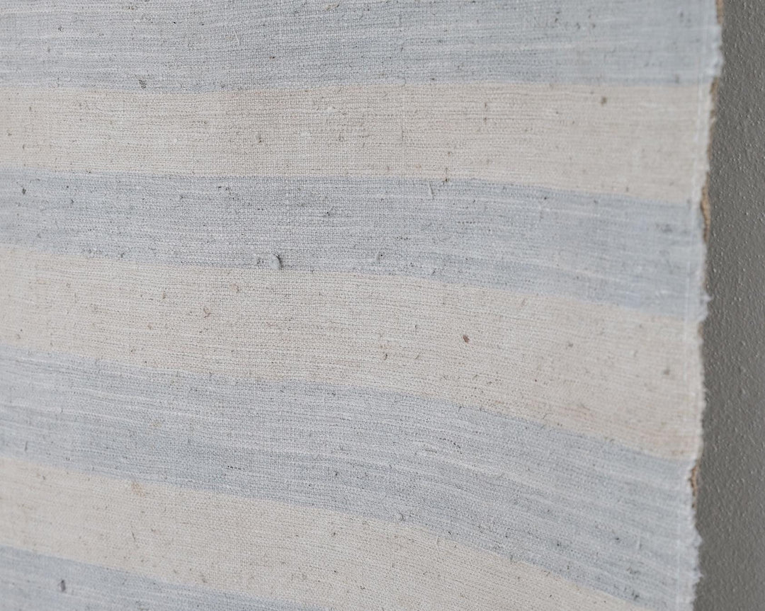 Faded Kilim Rug 5' 10" x 9' 2" | No. VR27955