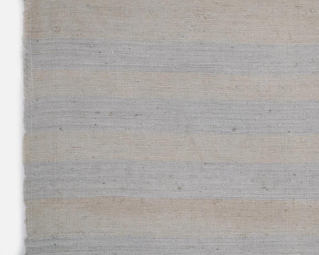 Faded Kilim Rug 5' 10" x 9' 2" | No. VR27955