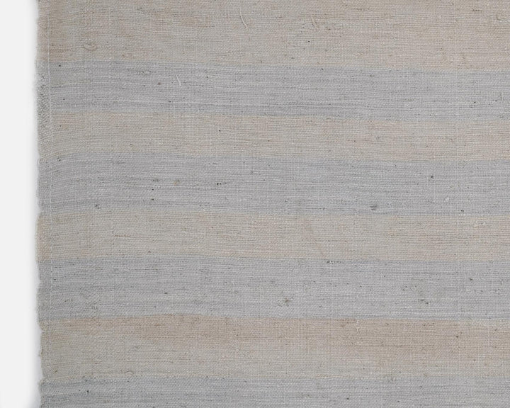 Faded Kilim Rug 5' 10" x 9' 2" | No. VR27955
