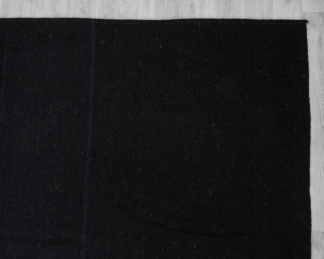 Brown Kilim Rug 9' 11" x 12' 8" | No. VR91416