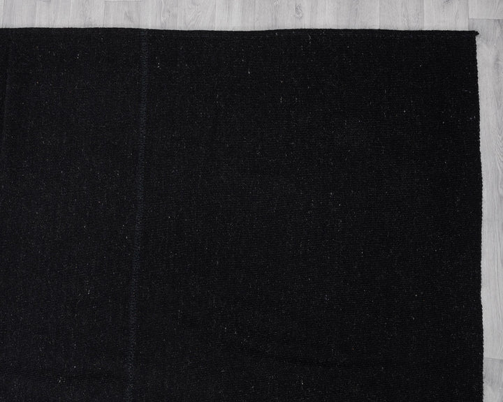 Brown Kilim Rug 9' 11" x 12' 8" | No. VR91416