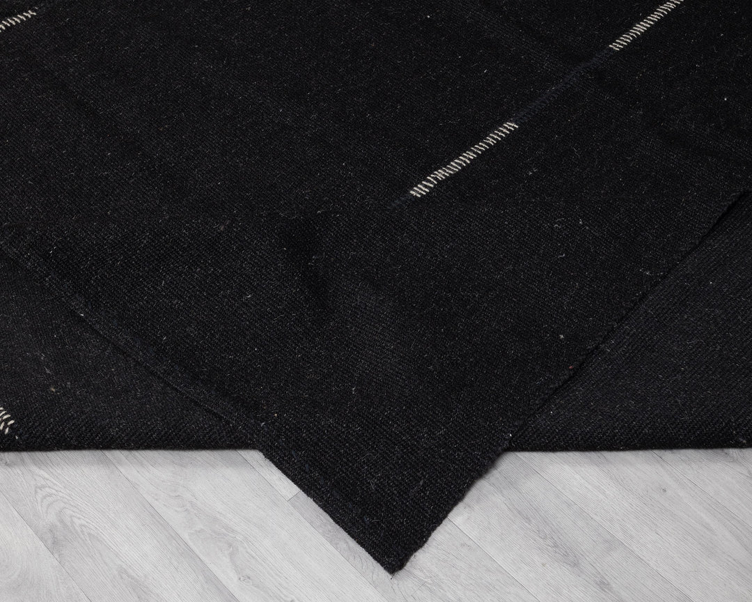 Brown Kilim Rug 12' x 14' 10" | No. VR84297