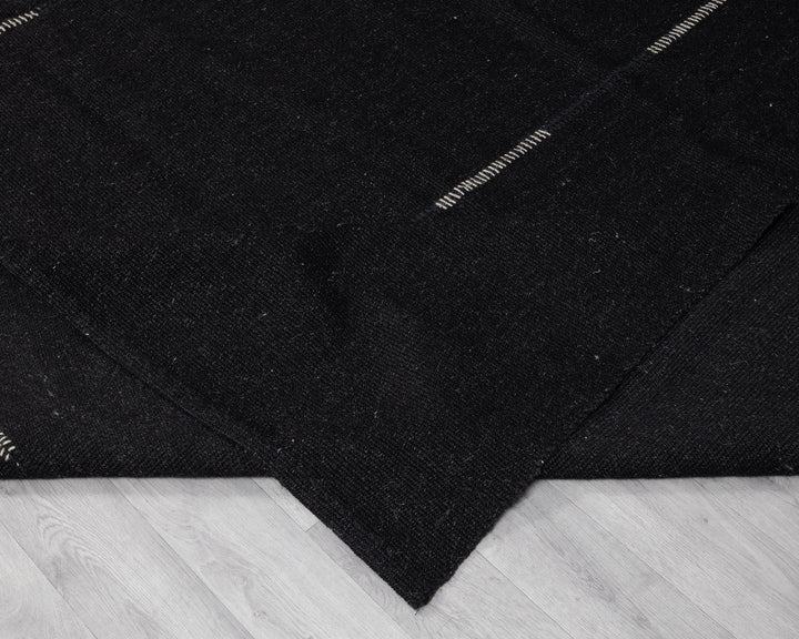 Brown Kilim Rug 12' x 14' 10" | No. VR84297