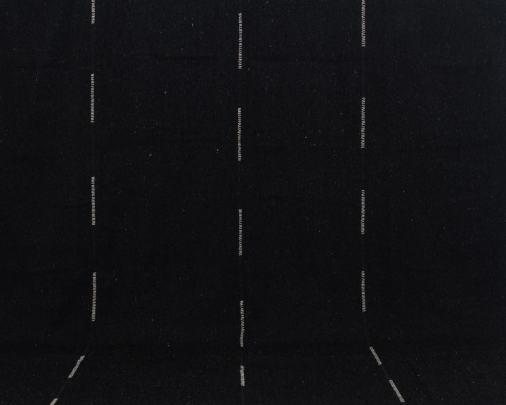 Brown Kilim Rug 12' x 14' 10" | No. VR84297