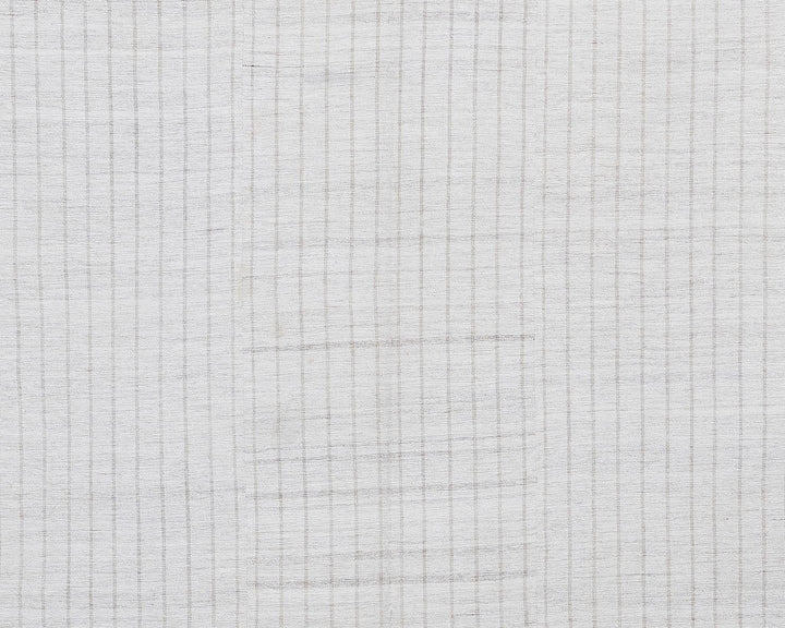 White Kilim Rug 7' x 5' | No. VR13055