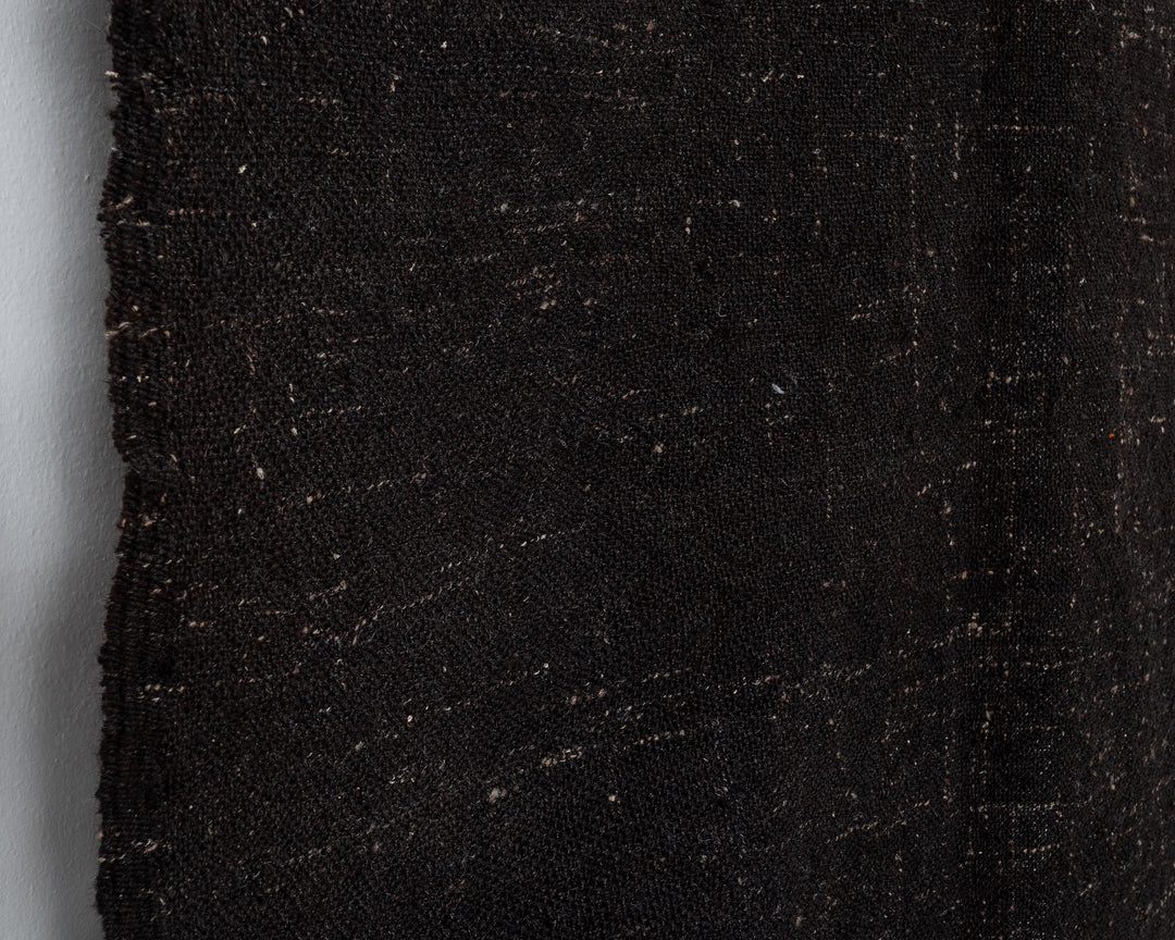 Brown Runner Rug 3' 8" x 17' 10" | No. VR27291