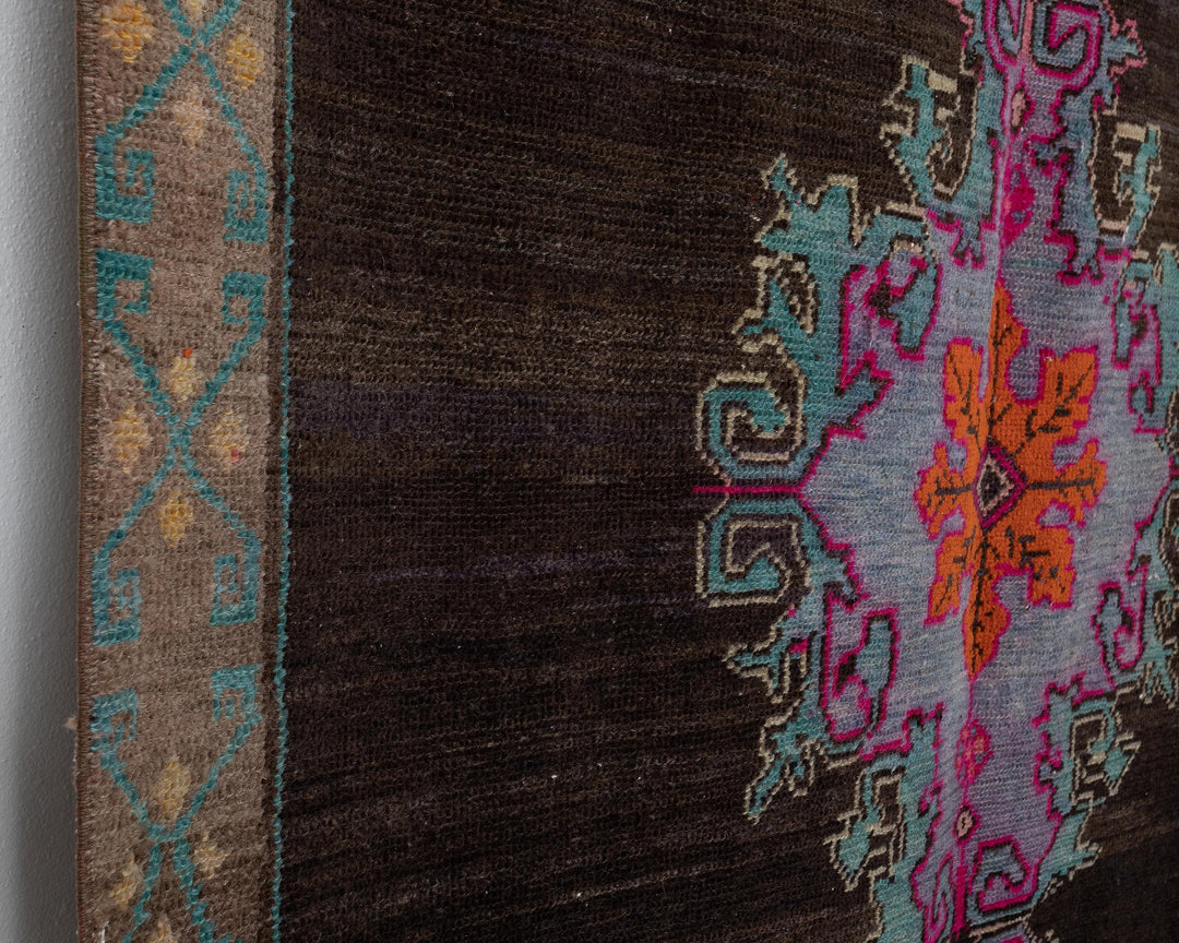 Runner Rug 4' 11" x 10' 6" | No. VR55413