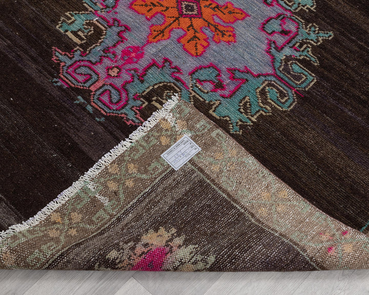 Runner Rug 4' 11" x 10' 6" | No. VR55413