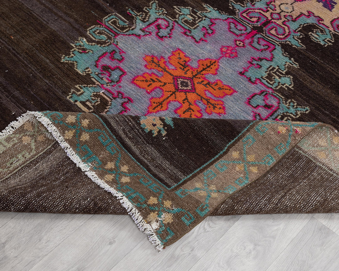 Runner Rug 4' 11" x 10' 6" | No. VR55413