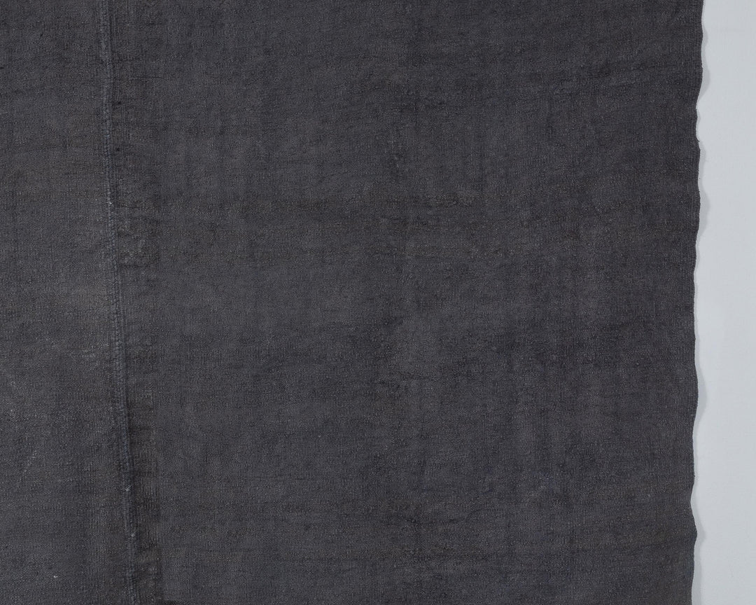 Gray Kilim Rug 14' 8" x 16' 9" | No. VR27975