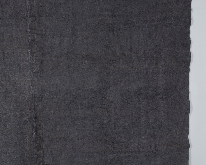 Gray Kilim Rug 14' 8" x 16' 9" | No. VR27975